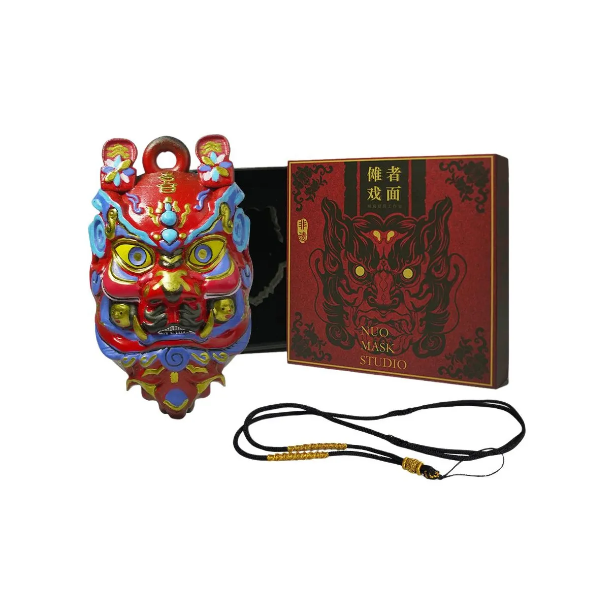 NUOZHEXIMIAN Игровая Маска The Lord OF Большая Медведица The Lord OF Integrity Игрушки