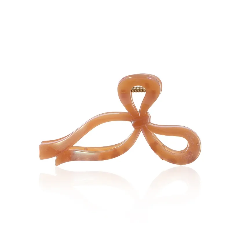 HANYUDIE Акриловые заколки для волос Женские