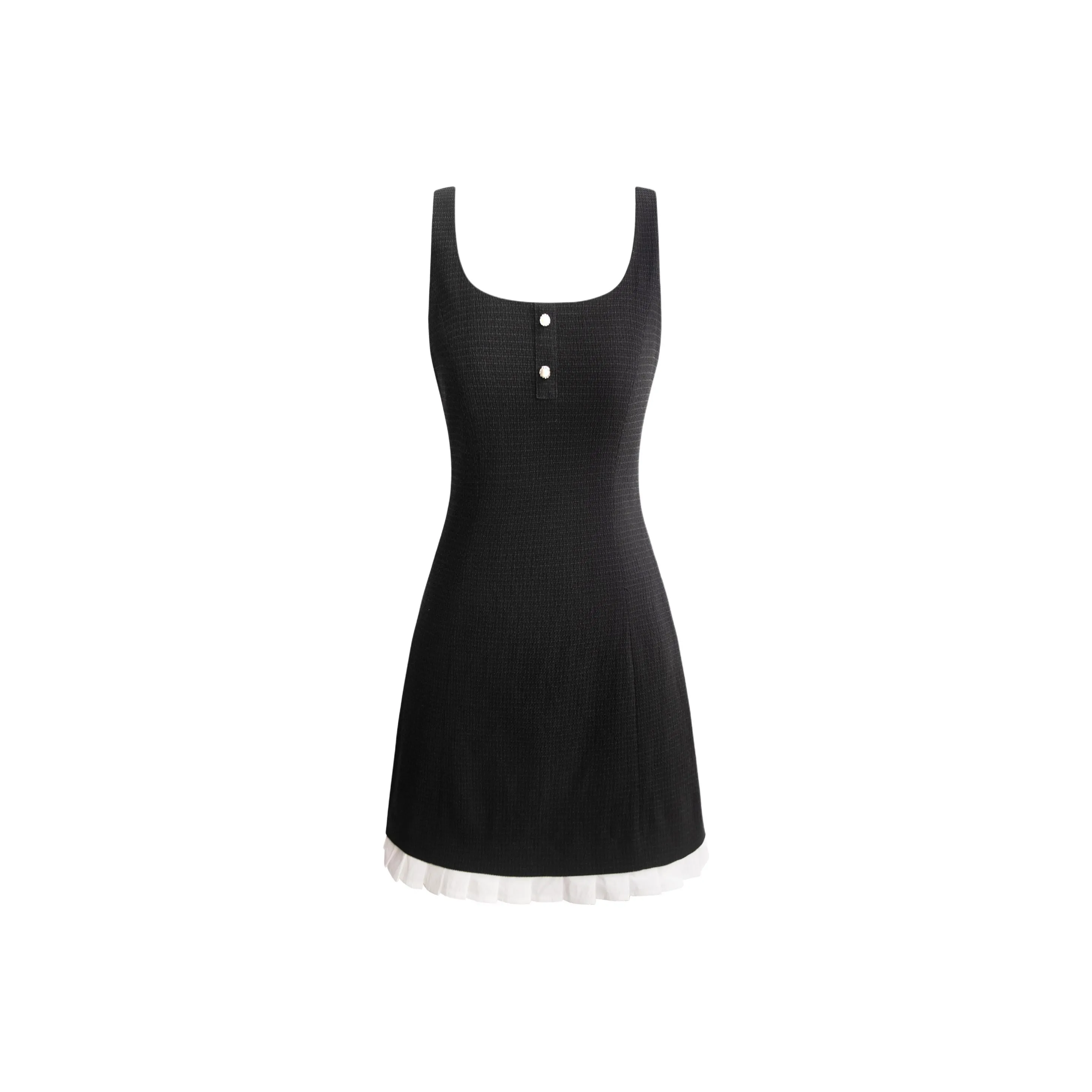 Unifreeplus+ Без рукавов Платье Женское