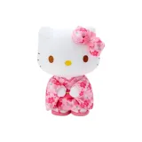 헬로키티 체리 블라썸 기모노 M 30cm