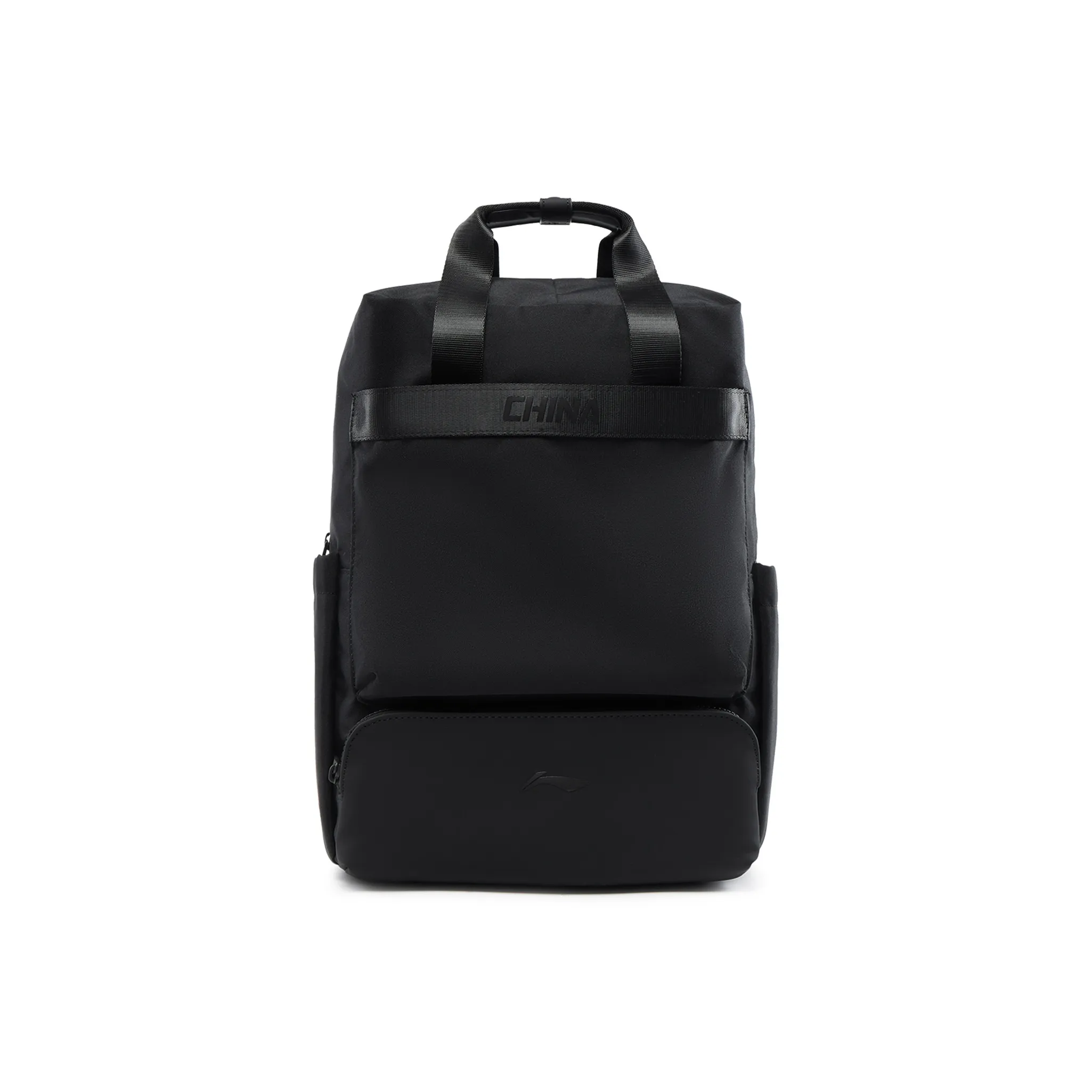 Лайнер Glory Series полиэстер рюкзак унисекс черный