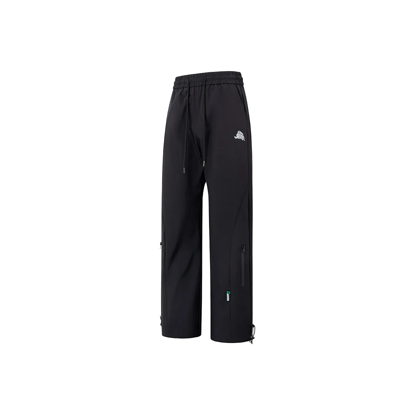 Jeep Унисекс Ветрозащитные Штаны