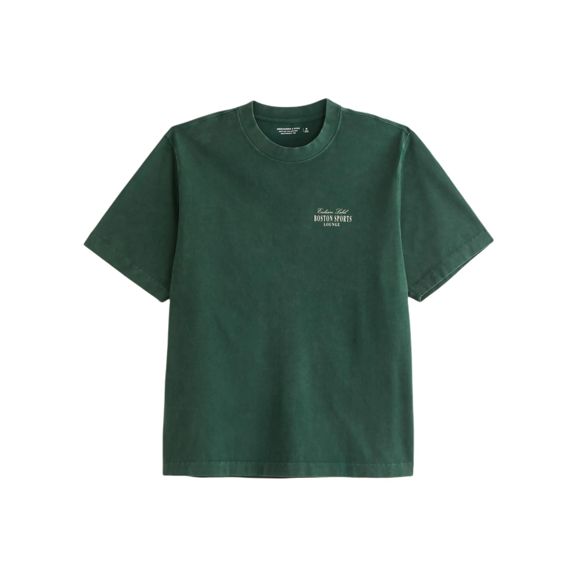 Abercrombie＆Fitch T-рубашка мужская