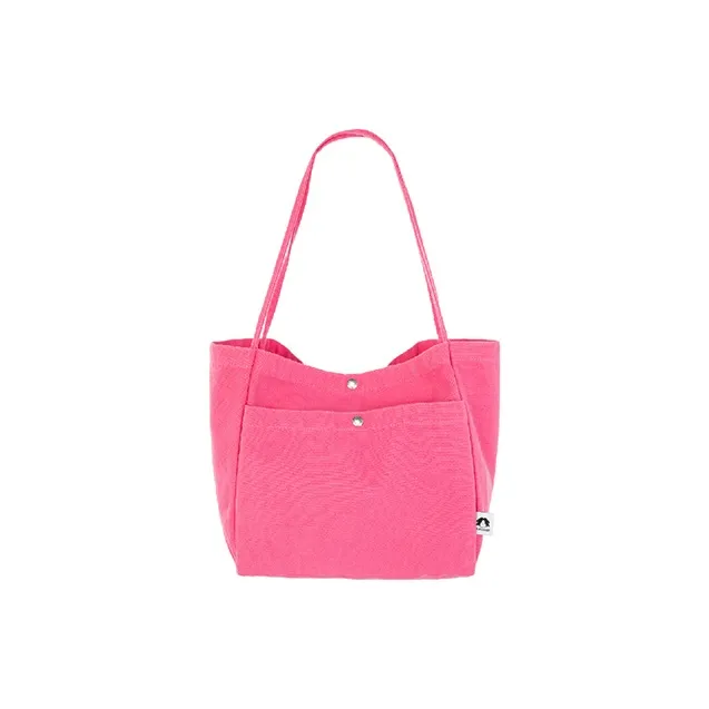 WANGXIAOBEN Хлопок с полиэстером сумка-тоут женский многоцветный