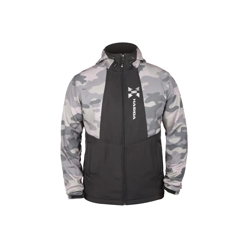 HISTAR Рыболовный костюм Мужской Камуфляж