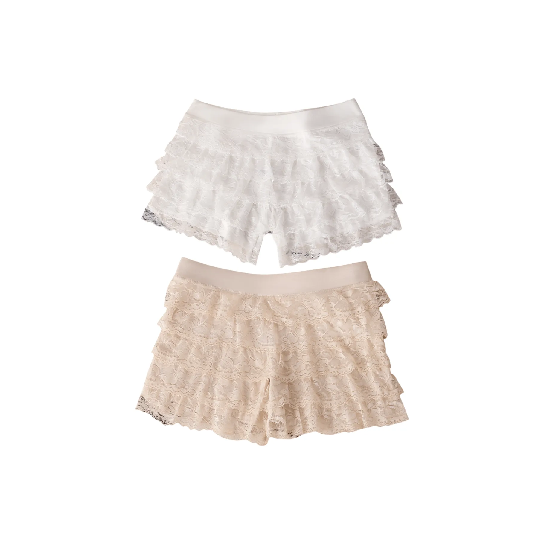 Lan Miao Леггинсы Женские 2 упаковки