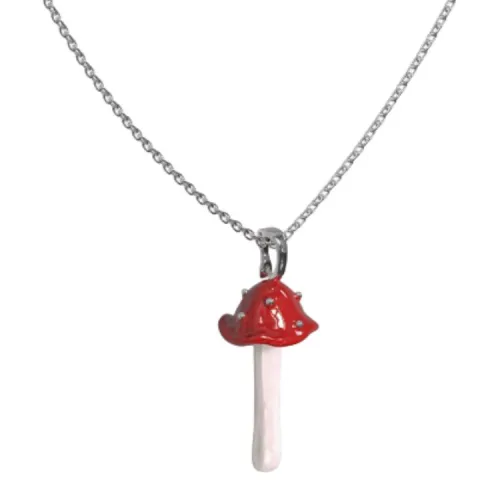 PEARLONA Ожерелья Женские