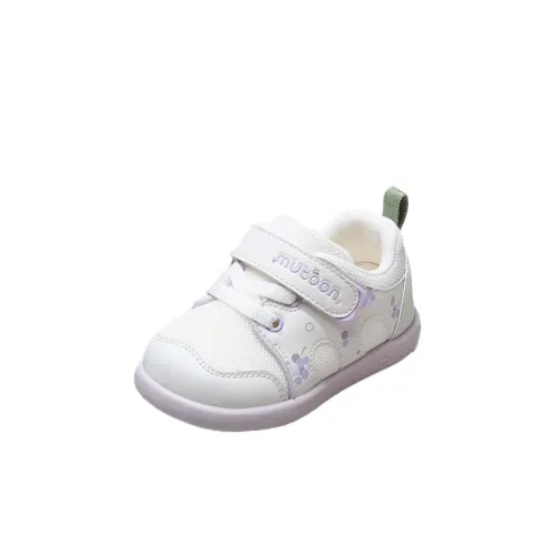 SHEPHERD Wide Puffy Shoes Collection Предварительная Обувь для ходьбы / Sock Обувь Низкий Топ Детская