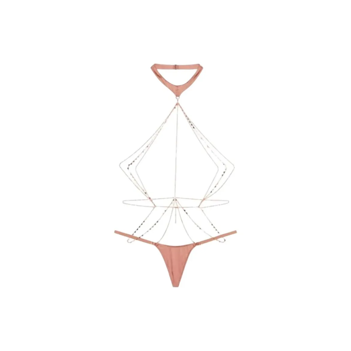 Victoria's Secret Комбинезон Женский