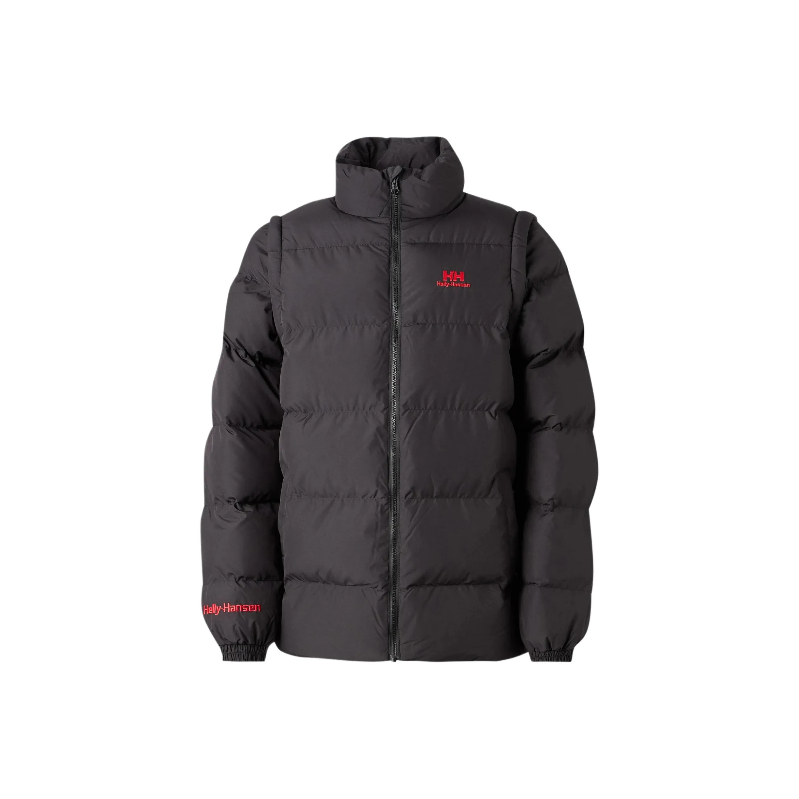 HELLY HANSEN YU MODULAR Пуховик Унисекс