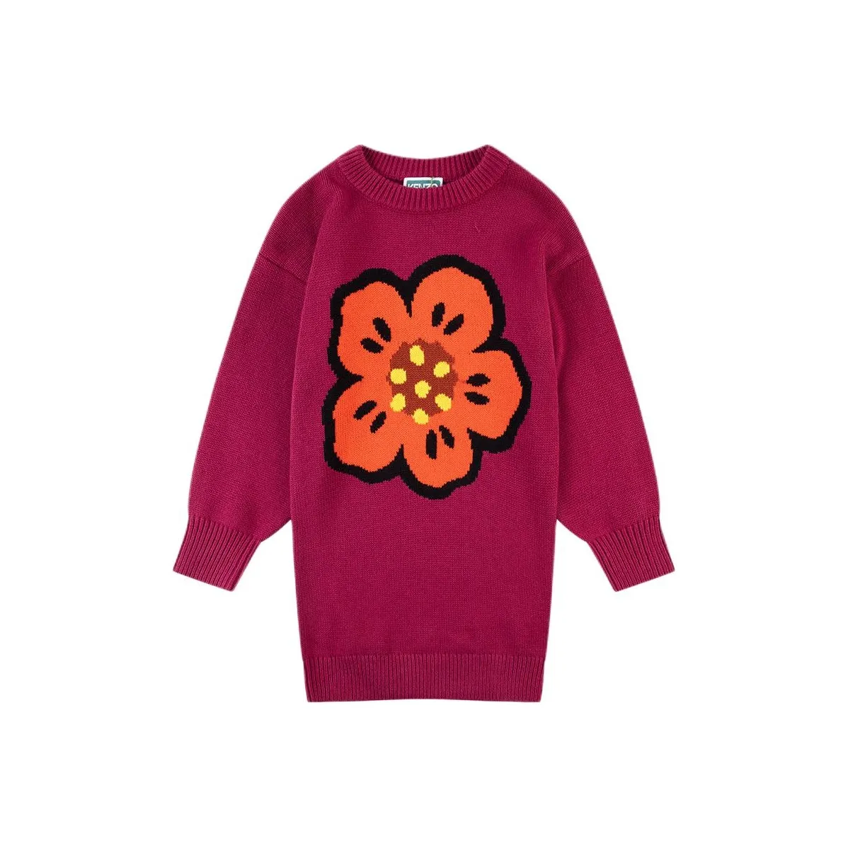 KENZO Red Kids Платья