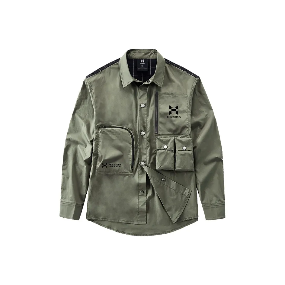 HISTAR Game Ready Рубашка Рыболовный костюм Унисекс Рыболовный костюм