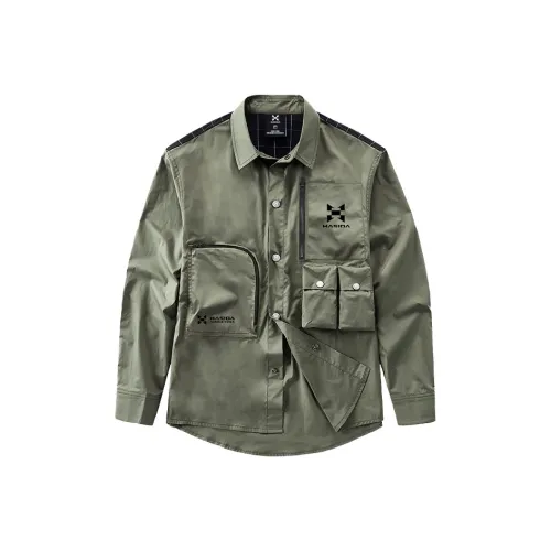 HISTAR Game Ready Рубашка Рыболовный костюм Унисекс Рыболовный костюм