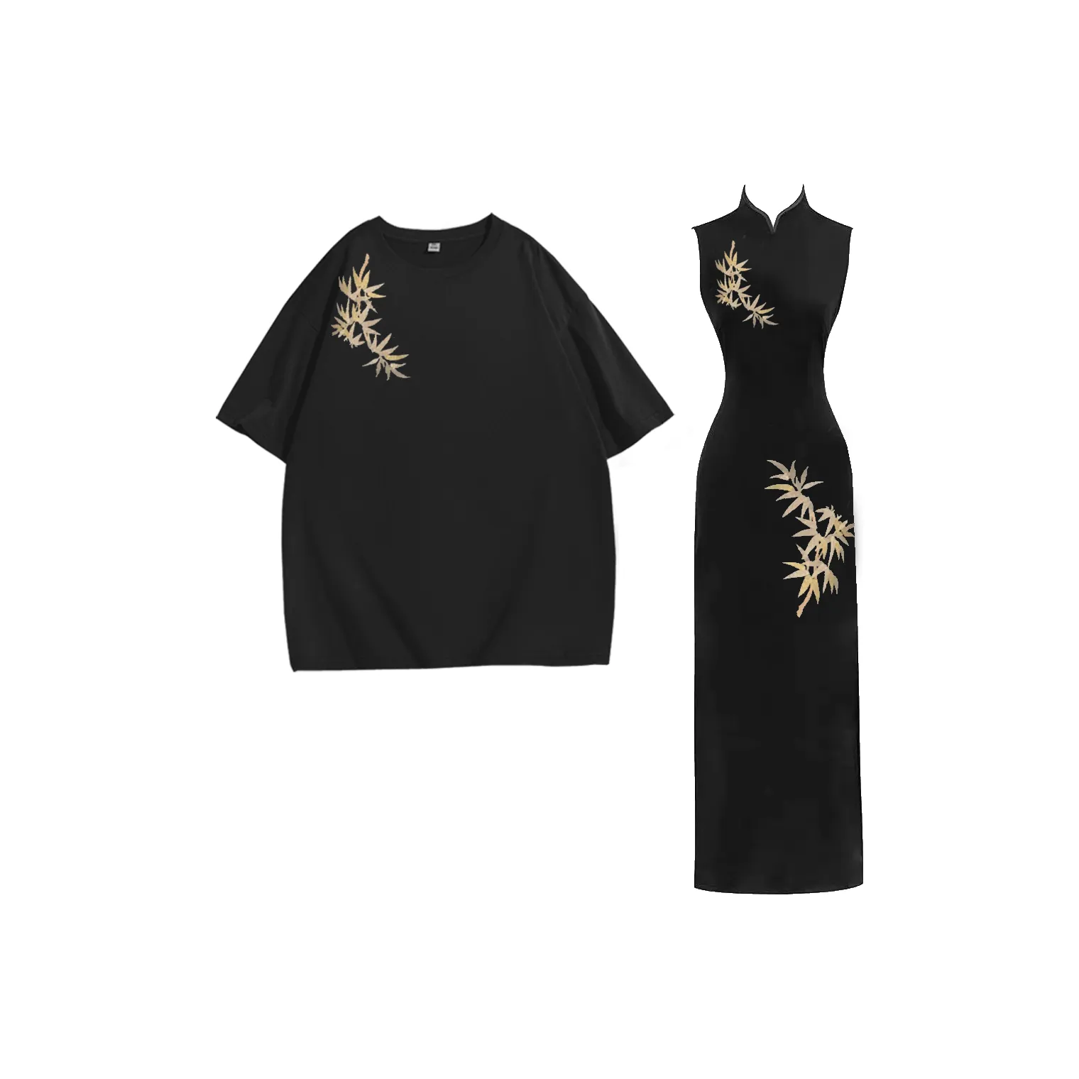 MDLILA Женские парные комплекты