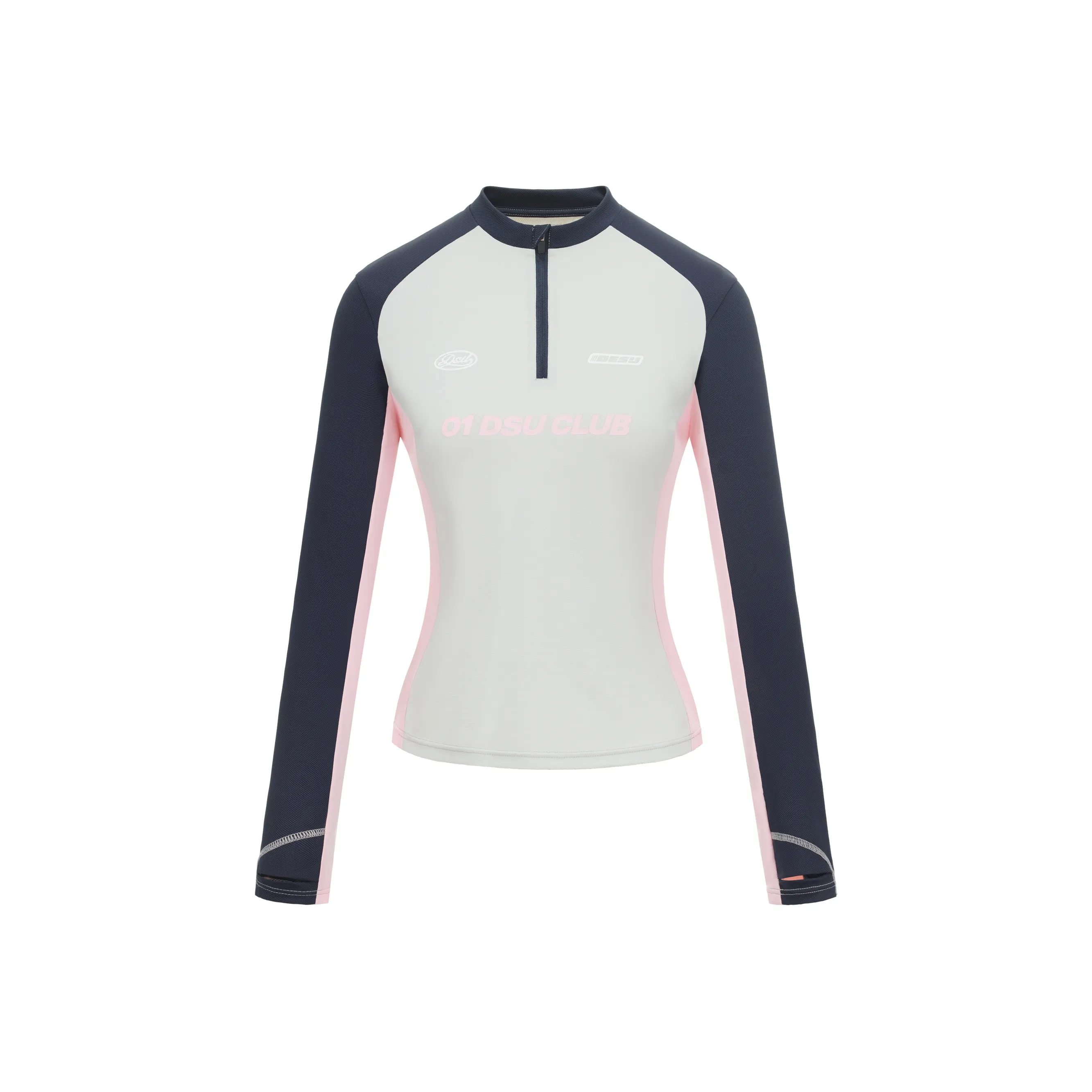 DSU Поход Велосипедная одежда Женская