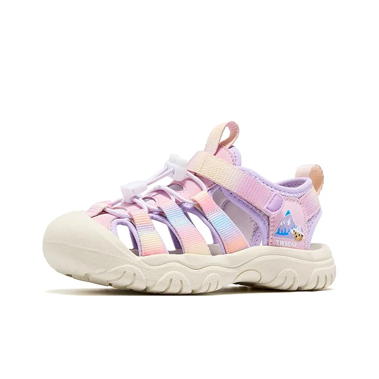 Teenie Weenie Fun Time Collection Детские сандалии Kids