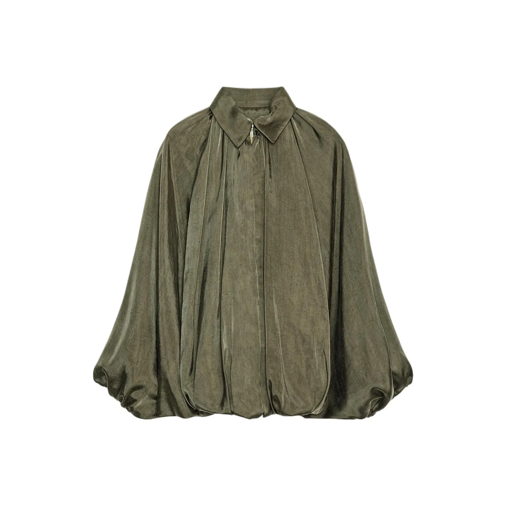 ZARA ZW Series Куртки и Пальто Женские