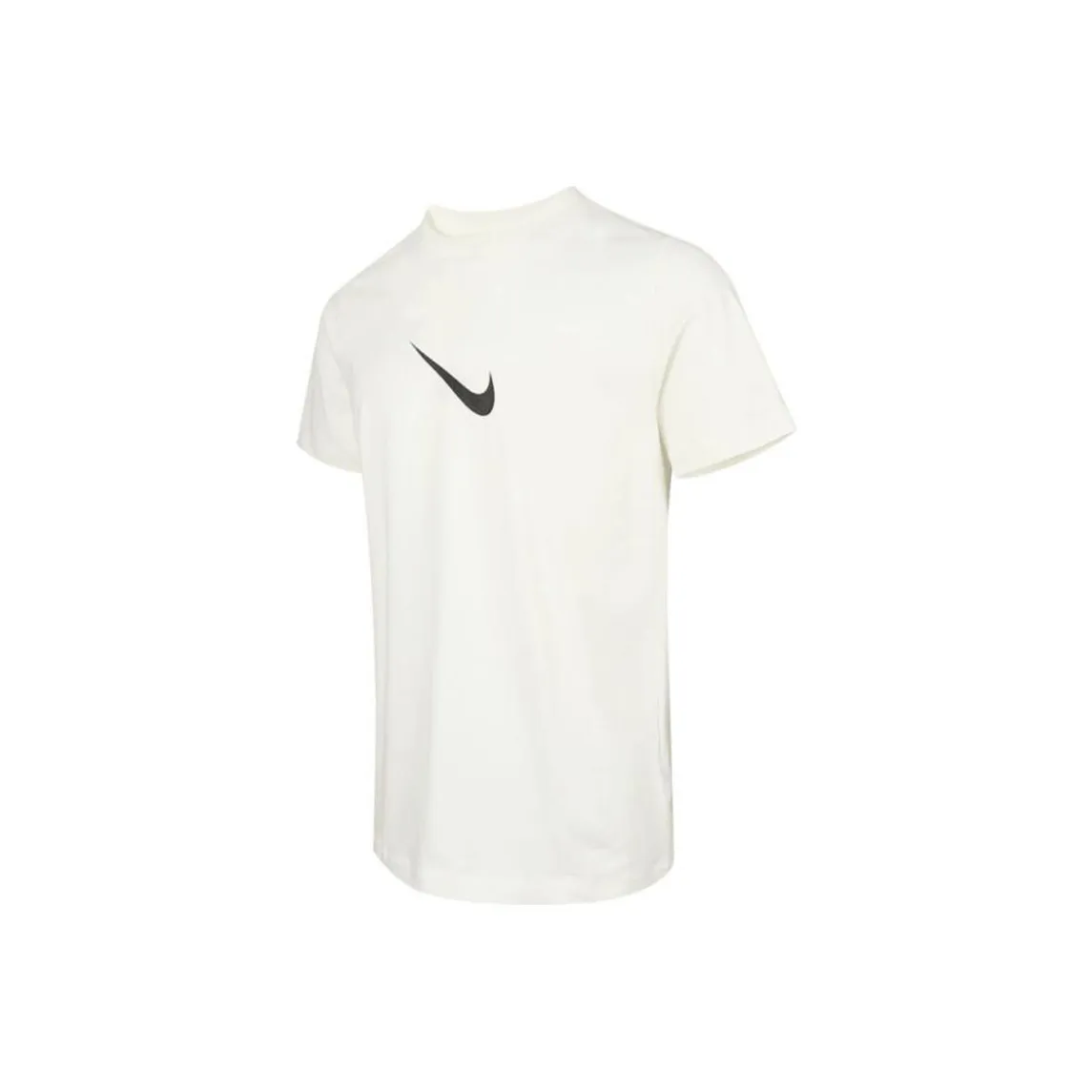 Nike Белые Мужские Футболки