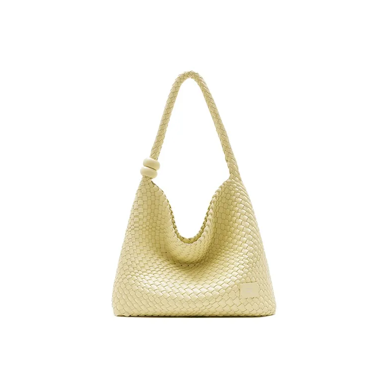 MUVA Полиэстер Плечевая сумка Женская Многоцветная