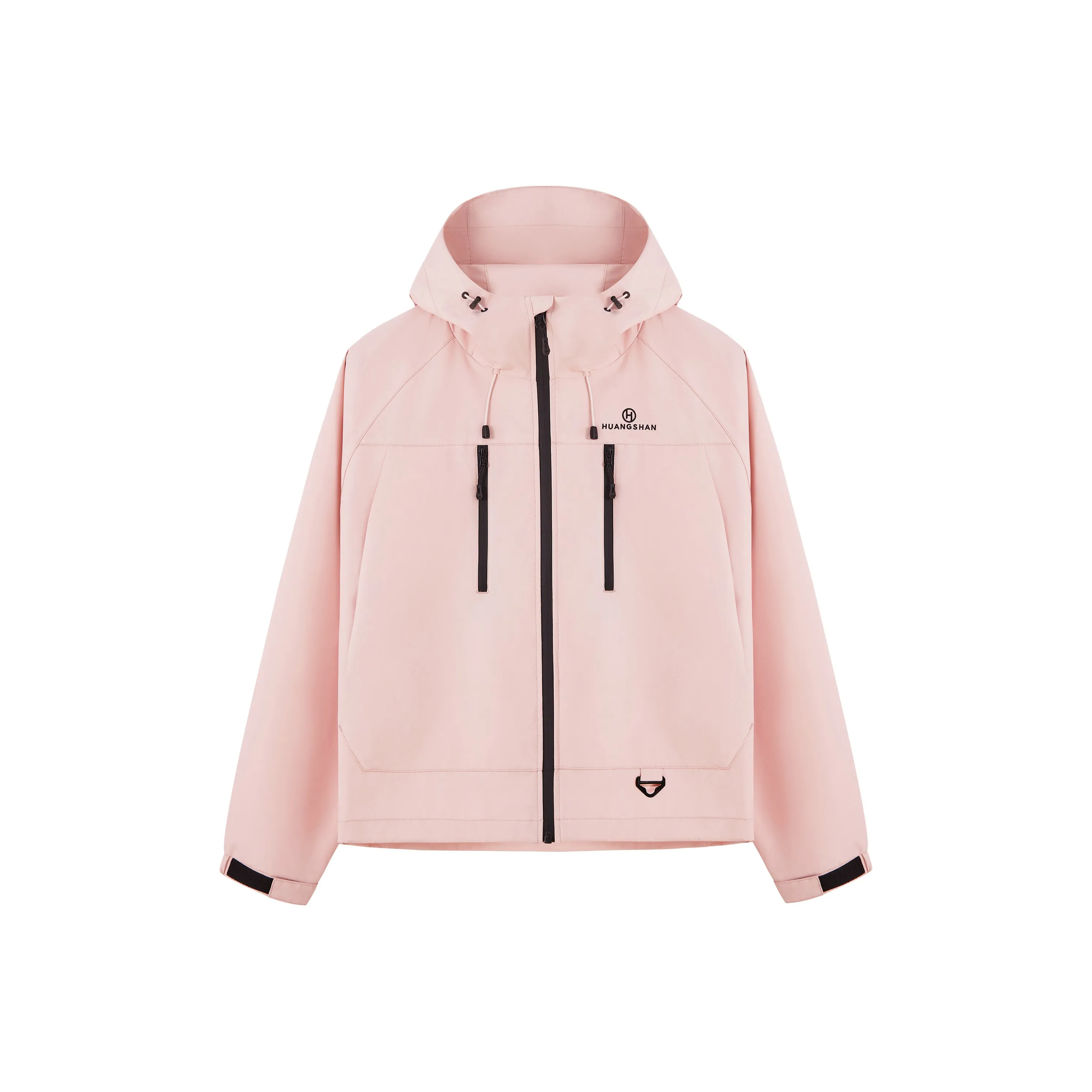 CAMEL x Huangshan Collaboration City Wilderness Куртка Женская