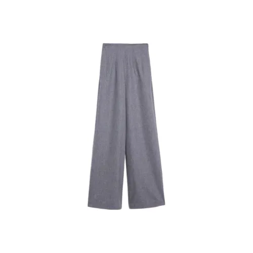 MaxMara Женские Повседневные Брюки