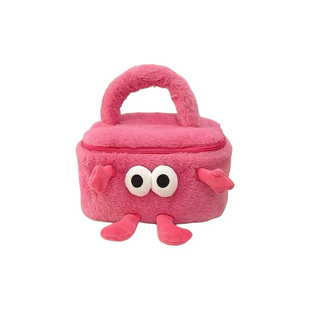 Ji Shengrui Макияж & Дорожные косметички Унисекс