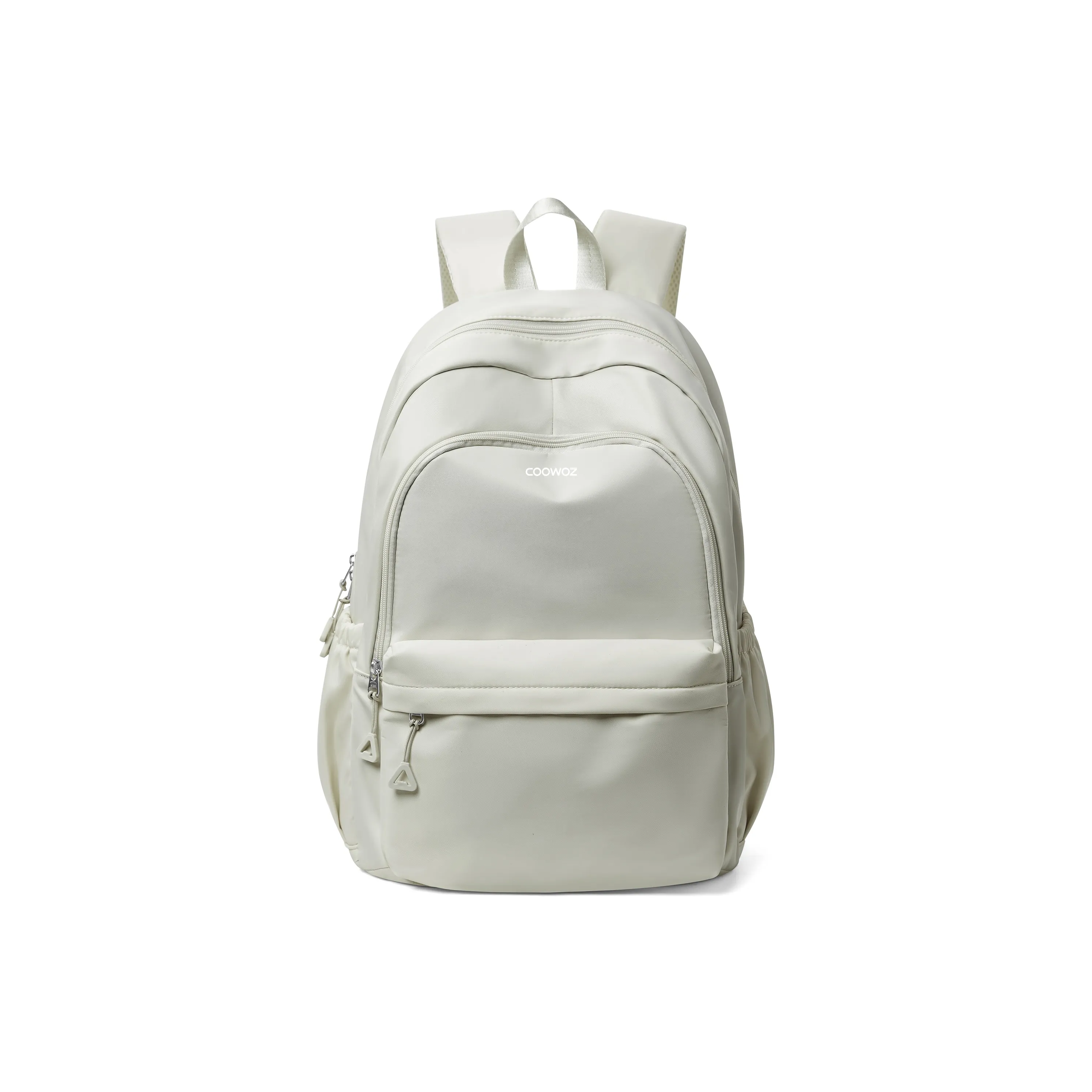 COOWOZ Fabric Backpack Regular Unisex Multicolor