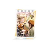 주기락
