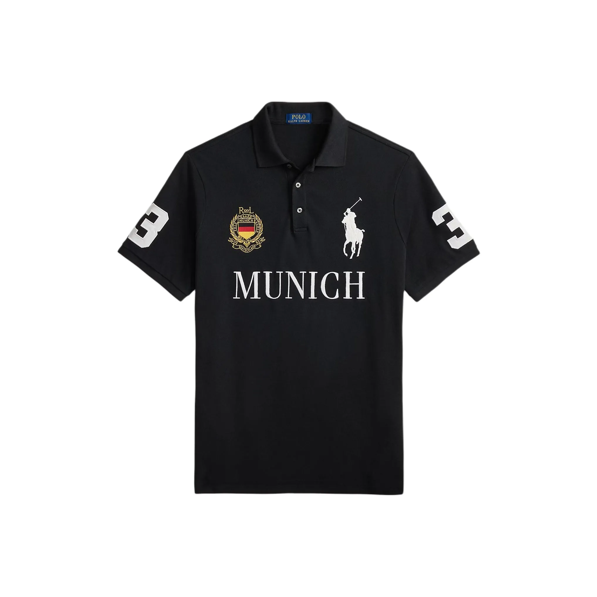 Polo Ralph Lauren Polo Мужской