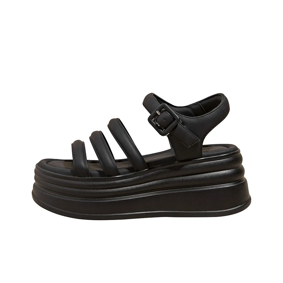 A Poinsettia Princess One Ремень Сандалии Женские