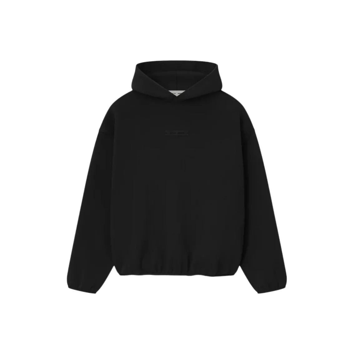 Fear Of God Essentials SS25 Modern Флис Толстовка Мужская