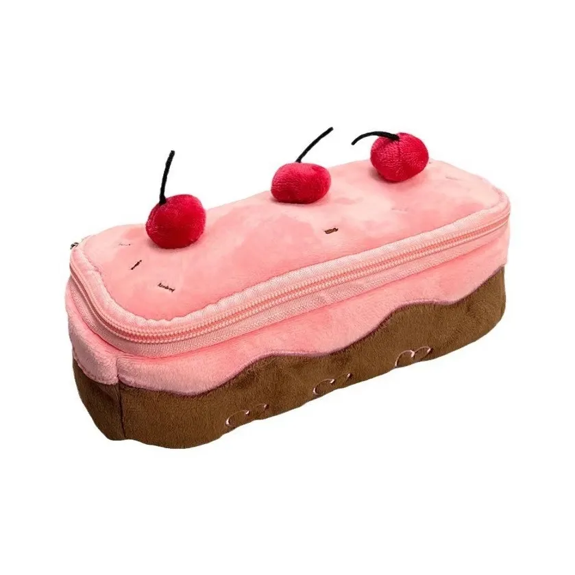 ZHENZI Косметичка GOOD Looking Большая емкость Милый Портативный Водонепроницаемый Косметический мешок для хранения Инструменты для макияжа для путешествий