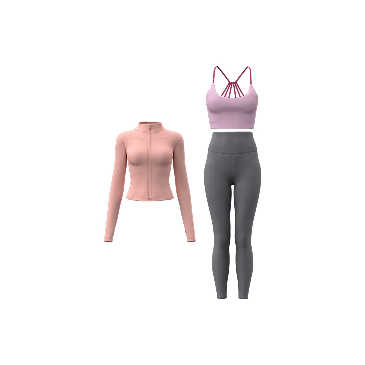 FARO Женское корректирующее белье