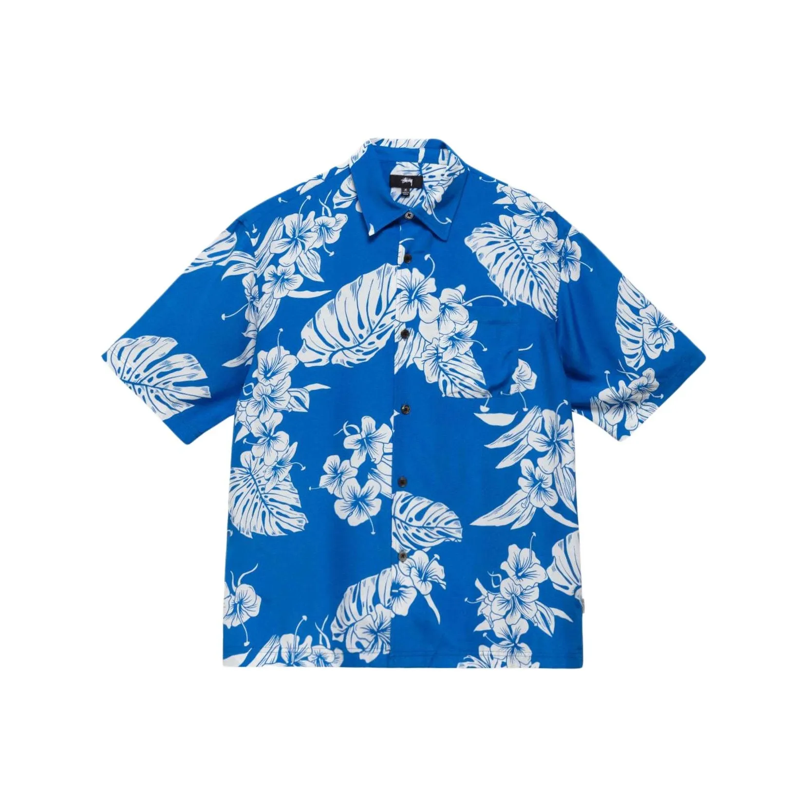 Stussy Унисекс Рубашки