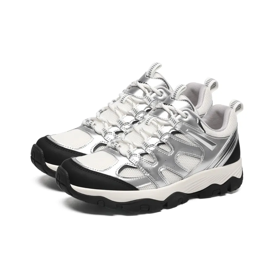 ZHR Valley Амортизация Устойчивый к истиранию Дышащий Быстросохнущий Низкий Топ Casual Женские