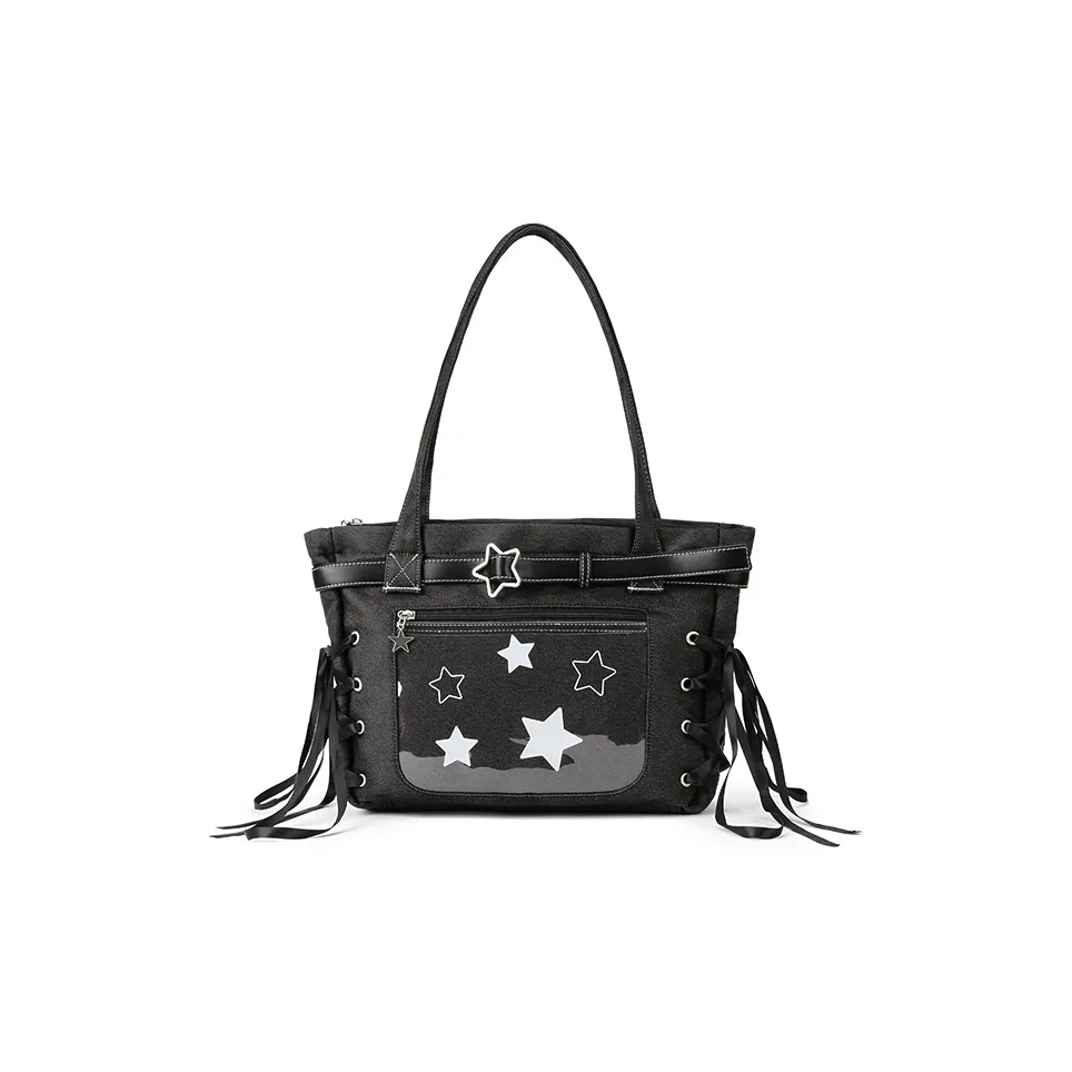 VANWALK Полиэстер Сумка через плечо Женская