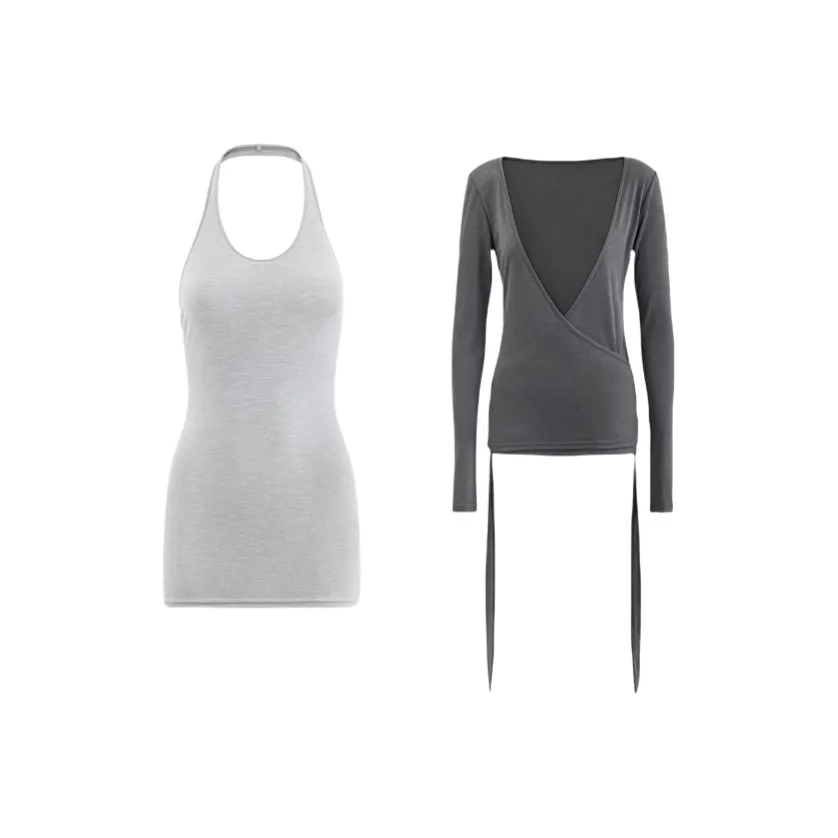 NATHANIA Женские Повседневные Костюмы