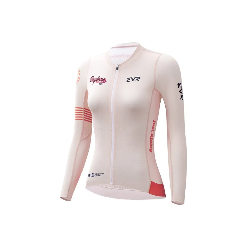 Evr Женская велосипедная одежда
