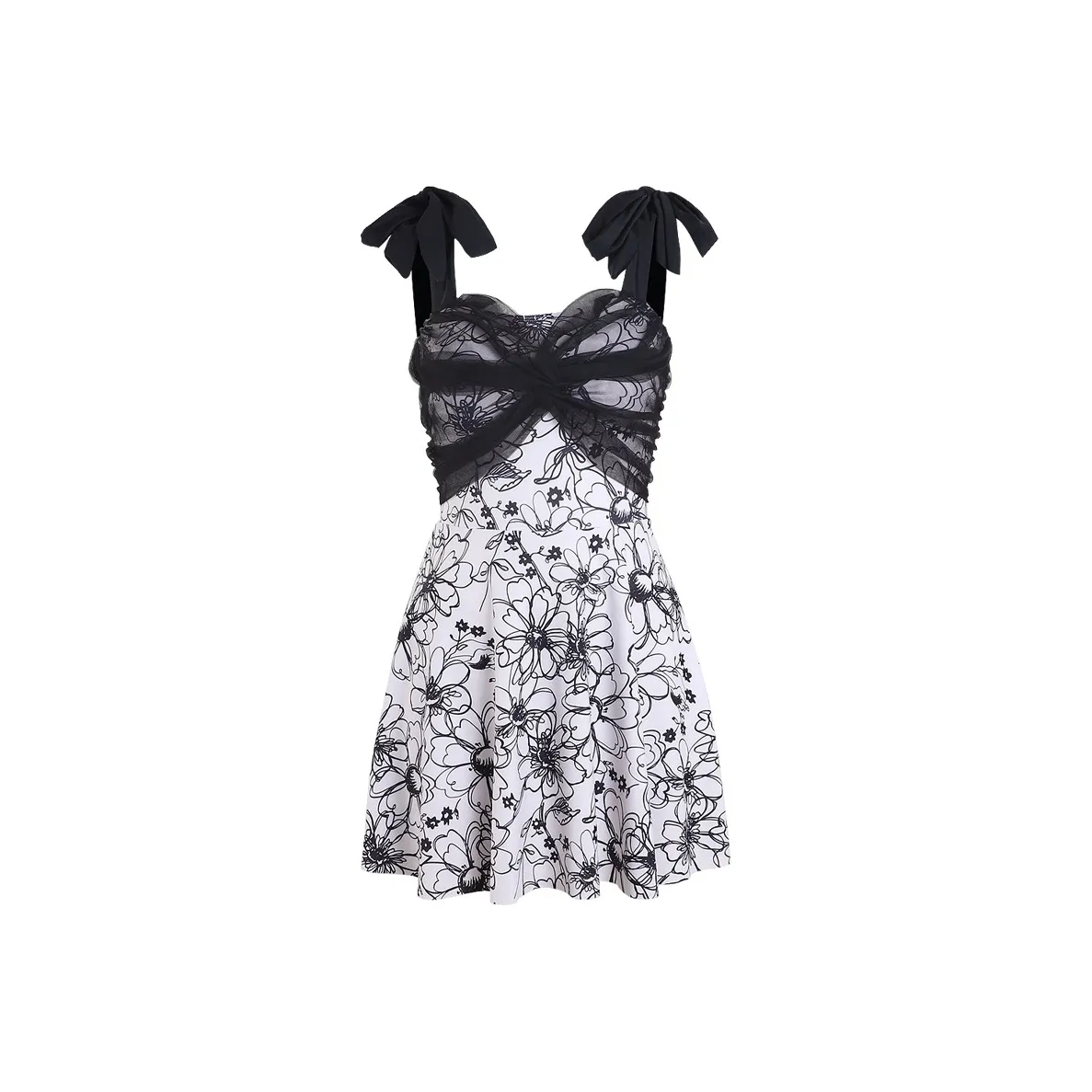 CHARM PICK Платья и юбки для плавания Женские