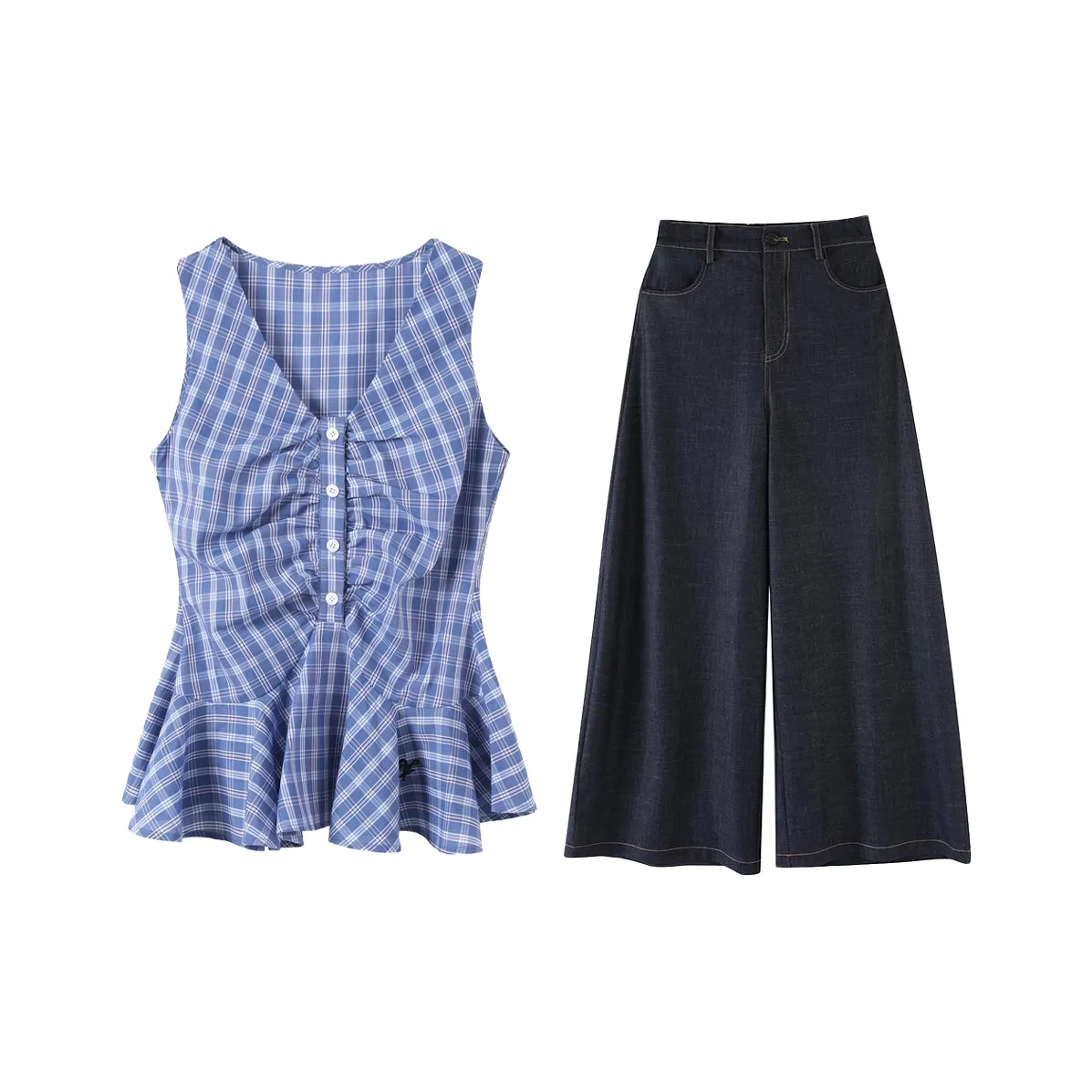 Pa33word Женские повседневные костюмы