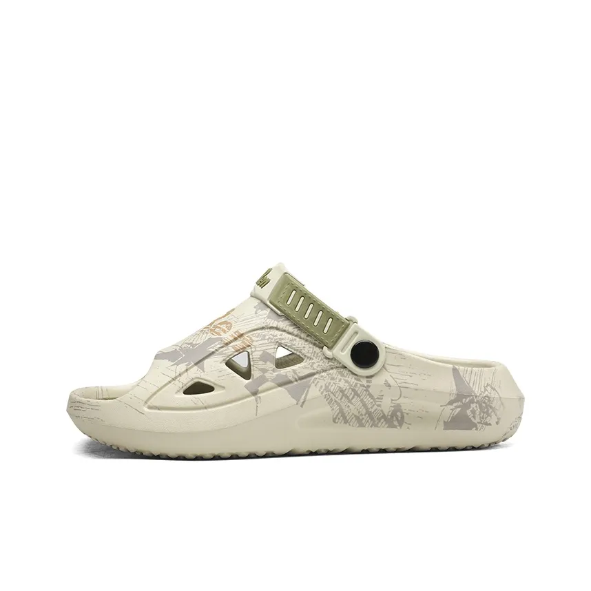 FCMM Пляжные сандалии Мужской