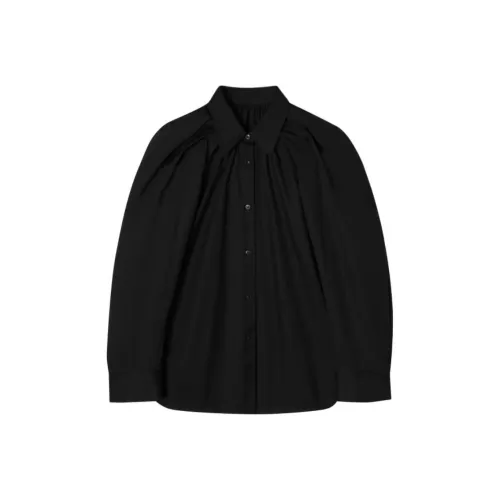 Jiangnan Commoner Женские Рубашки