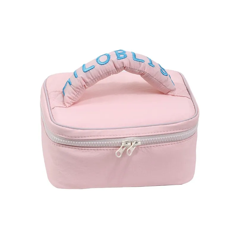 Ji Shengrui Макияж & Дорожные косметички Унисекс