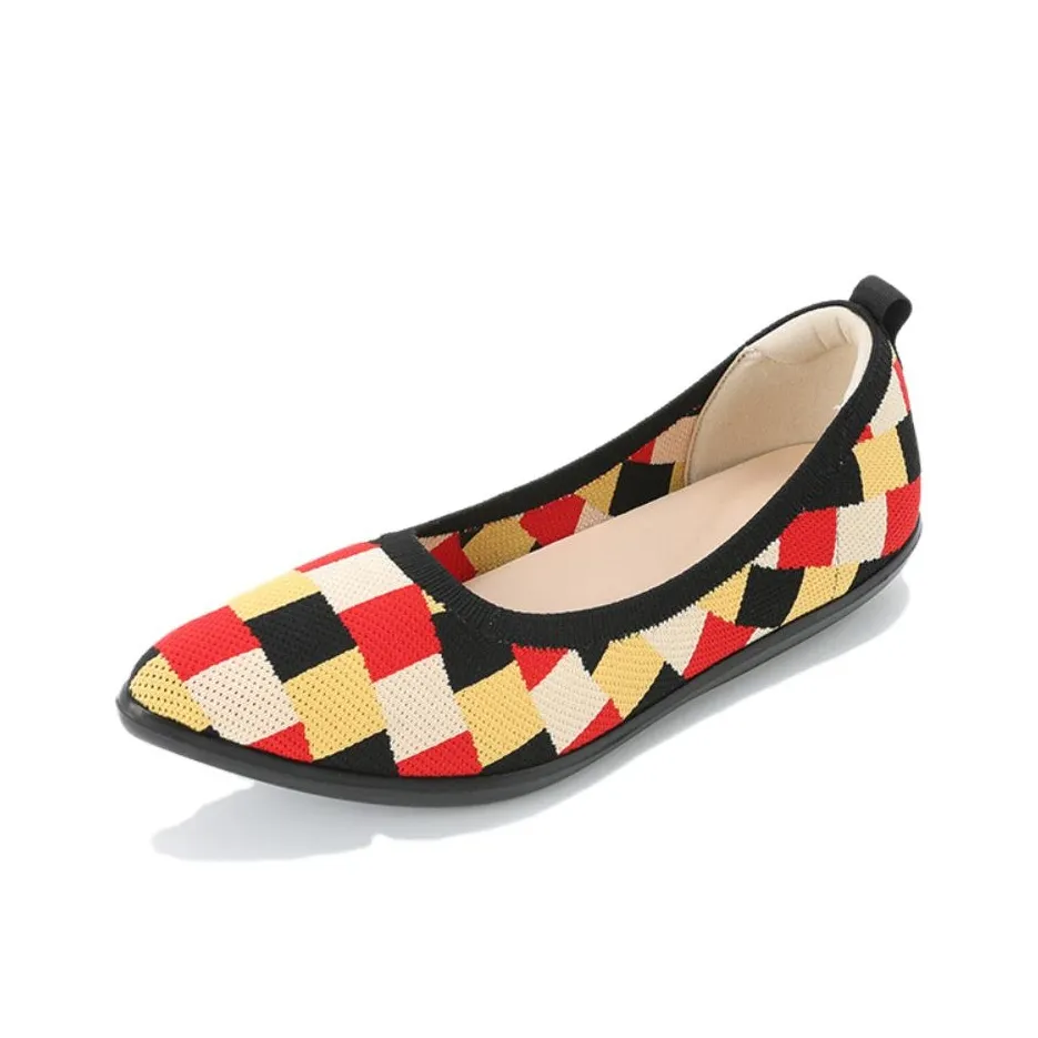 PANSY Женские повседневные туфли для женщин