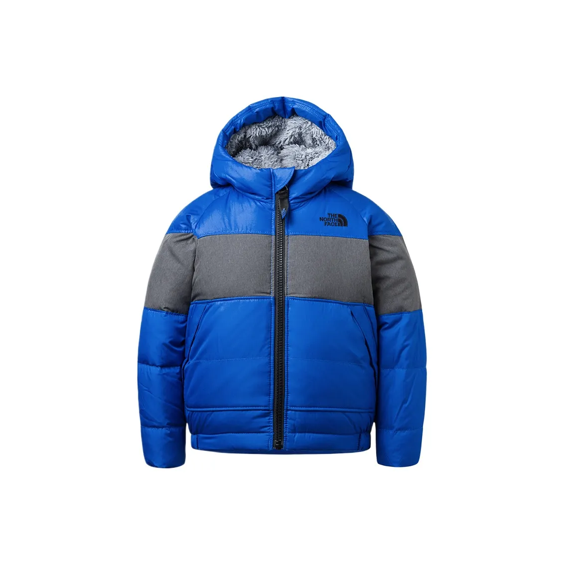 The North Face Пуховик Детский Возраст 3-7 лет