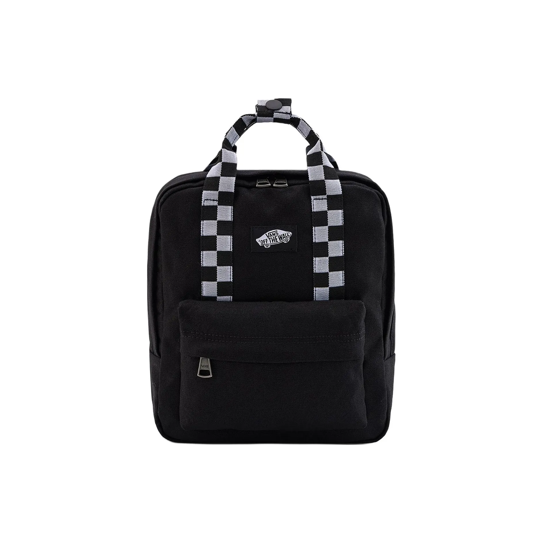 Vans Lightning Carry Backpack Unisex Black