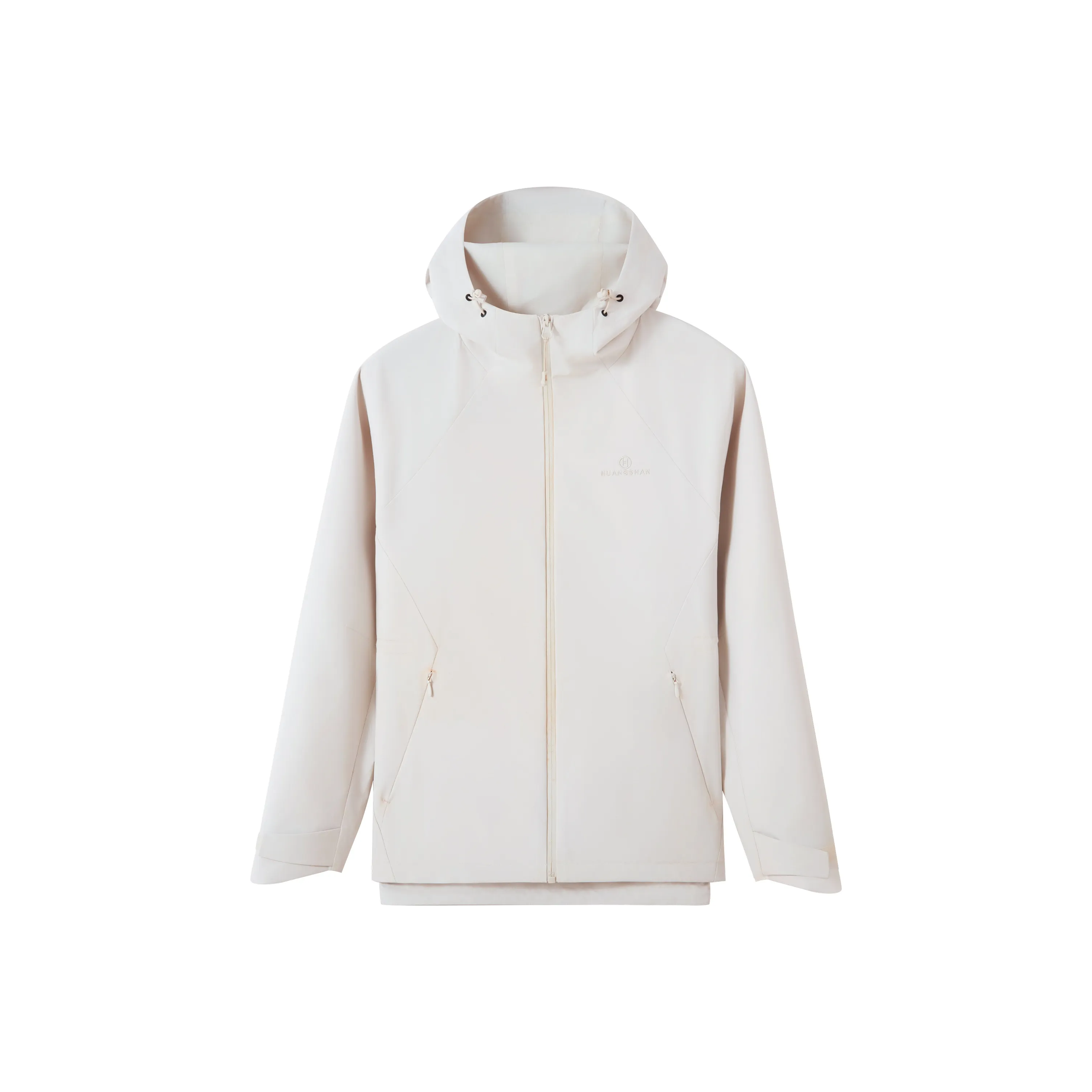 CAMEL С утяжкой на талии похудение устойчивый к истиранию водоотталкивающий с капюшоном куртка куртка женские