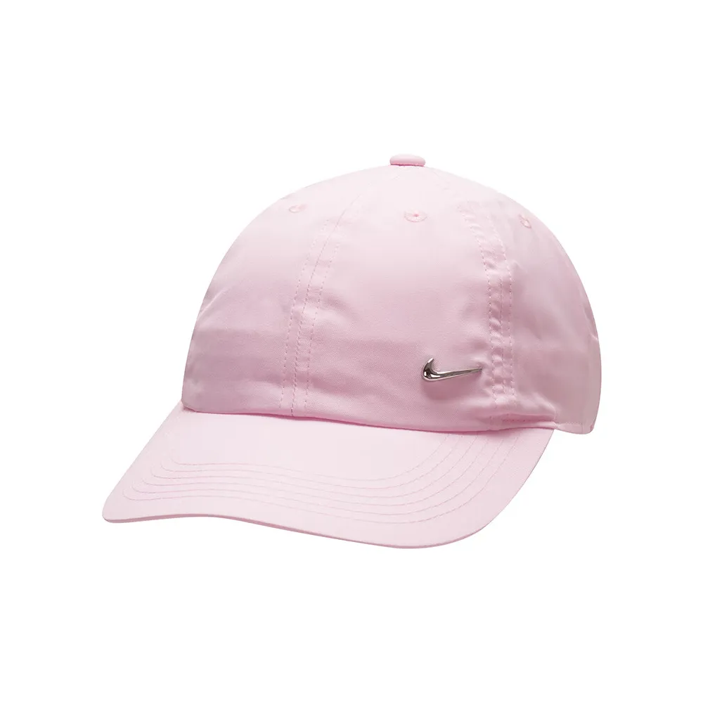 Nike Полиэстер Кепки Унисекс Розовый