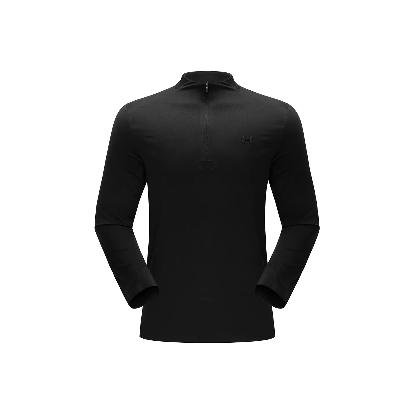 Under Armour Длинный рукав T-рубашка с защитой от солнца мужская