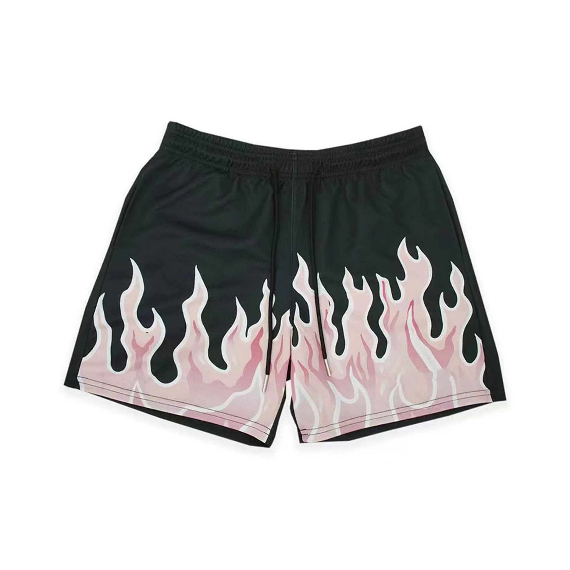 NEVER RULE Баскетбольные шорты унисекс